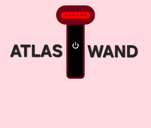 Atlas Wand